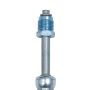 Edelmann 80940 Edelmann Power Steering Pressure Hose