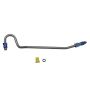 Edelmann 80945 Edelmann Power Steering Pressure Hose
