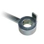 Edelmann 80946 Edelmann Power Steering Pressure Hose