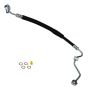 Edelmann 80946 Edelmann Power Steering Pressure Hose