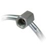 Edelmann 80946 Edelmann Power Steering Pressure Hose
