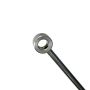 Edelmann 80951 Edelmann Power Steering Pressure Hose