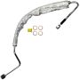 Edelmann 80951 Edelmann Power Steering Pressure Hose