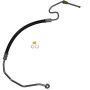 Edelmann 80955 Edelmann Power Steering Pressure Hose