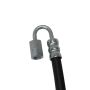 Edelmann 80956 Edelmann Power Steering Pressure Hose