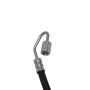 Edelmann 80957 Edelmann Power Steering Pressure Hose