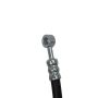 Edelmann 80957 Edelmann Power Steering Pressure Hose