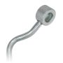 Edelmann 80959 Edelmann Power Steering Pressure Hose
