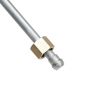 Edelmann 80962 Edelmann Power Steering Pressure Hose