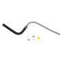 Edelmann 80966 Edelmann Power Steering Return Hose