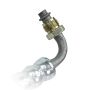 Edelmann 80969 Edelmann Power Steering Pressure Hose