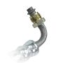 Edelmann 80969 Edelmann Power Steering Pressure Hose