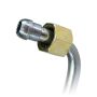 Edelmann 80973 Edelmann Power Steering Pressure Hose