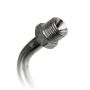 Edelmann 80974 Edelmann Power Steering Pressure Hose