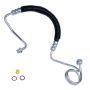 Edelmann 80974 Edelmann Power Steering Pressure Hose
