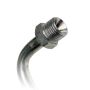 Edelmann 80974 Edelmann Power Steering Pressure Hose