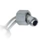 Edelmann 80975 Edelmann Power Steering Pressure Hose