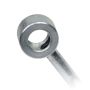 Edelmann 80975 Edelmann Power Steering Pressure Hose