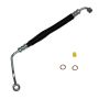 Edelmann 80975 Edelmann Power Steering Pressure Hose