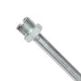 Edelmann 80978 Edelmann Power Steering Pressure Hose