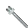 Edelmann 80978 Edelmann Power Steering Pressure Hose