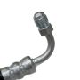 Edelmann 80988 Edelmann Power Steering Pressure Hose