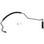 Edelmann 80993 Edelmann Power Steering Return Hose