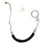 Edelmann 81004 Edelmann Power Steering Pressure Hose