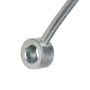 Edelmann 81004 Edelmann Power Steering Pressure Hose