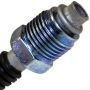 Edelmann 81007 Edelmann Power Steering Pressure Hose