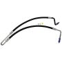 Edelmann 81007 Edelmann Power Steering Pressure Hose
