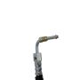 Edelmann 81009 Edelmann Power Steering Pressure Hose