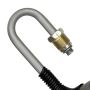 Edelmann 81011 Edelmann Power Steering Pressure Hose