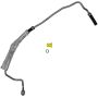 Edelmann 81016 Edelmann Power Steering Return Hose