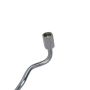Edelmann 81018 Edelmann Power Steering Return Hose