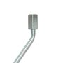 Edelmann 81019 Edelmann Power Steering Return Hose