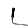 Edelmann 81020 Edelmann Power Steering Return Hose