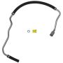 Edelmann 81021 Edelmann Power Steering Return Hose