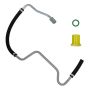 Edelmann 81023 Edelmann Power Steering Return Hose