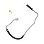Edelmann 81025 Edelmann Power Steering Return Hose