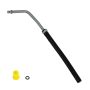 Edelmann 81026 Edelmann Power Steering Return Hose