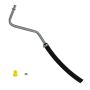 Edelmann 81027 Edelmann Power Steering Return Hose