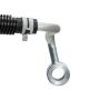 Edelmann 81032 Edelmann Power Steering Return Hose