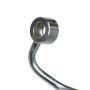 Edelmann 81035 Edelmann Power Steering Pressure Hose
