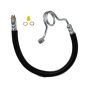 Edelmann 81035 Edelmann Power Steering Pressure Hose