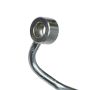 Edelmann 81035 Edelmann Power Steering Pressure Hose