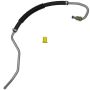 Edelmann 81036 Edelmann Power Steering Return Hose