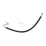 Edelmann 81043 Edelmann Power Steering Return Hose