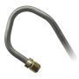 Edelmann 81049 Edelmann Power Steering Return Tube