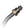 Edelmann 81050 Edelmann Power Steering Return Hose